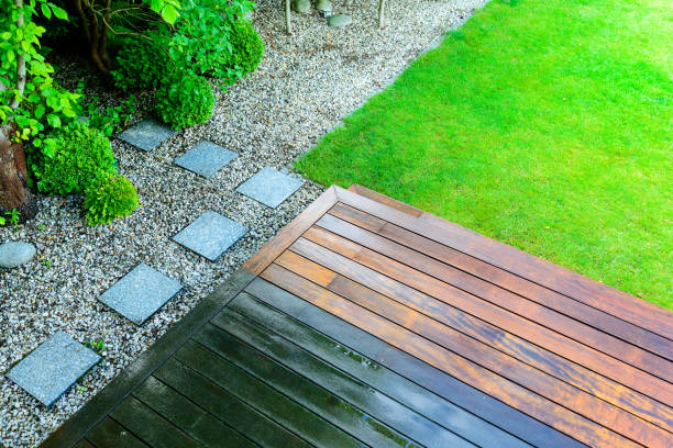Best Sidewalk and Walkway Cleaning  in Pennington Gap, VA